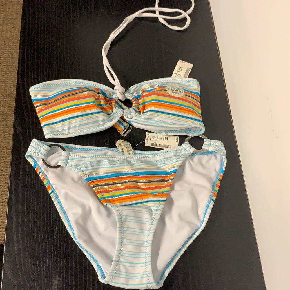 Aeropostale bikini